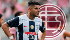 Carlos Zambrano rechaza dejar Alianza Lima e ir a Lanús: fichaje se truncó por esta decisión del León