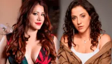 Lesly Castillo reprocha a Luciana Blomberg por no querer ser madre: "Jamás sabrá la verdadera felicidad"