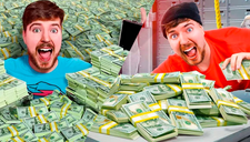 Mr Beast sortea 10 premios de 250 mil dólares: ¿Cómo y dónde participar?