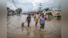 INDECI y UNICEF lanzan App 'Familia preparada' para emergencias