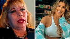 Laura Mau arremete contra Yahaira Plasencia y minimiza su cover a Héctor Lavoe: "Lo trajo abajo"