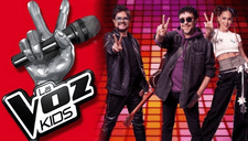 La Voz Kids 2024 Colombia: hora, dónde y cómo ver en vivo las audiciones a ciegas del concurso de talentos