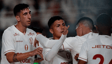 ¿A qué hora y cuál es el canal en vivo para ver Universitario vs. Mannucci EN VIVO por Liga 1?