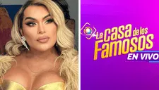 La Casa de los Famosos 4: Estos son los favoritos de Wendy Guevara para ganar el reality