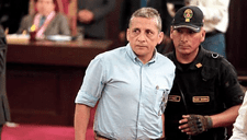 Antauro Humala fue intervenido y llevado a la comisaría de Barranco: ¿Cuál fue el motivo de la detención?