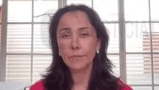 Poder Judicial dispuso variar la regla de conducta contra la ex primera dama Nadine Heredia