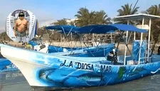 Tragedia en Isla Mujeres: barco turístico se hundió; reportan fallecidos y desaparecidos