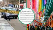 'No visites el Callao por tu cuenta': Reportaje de NatGeo genera tenso debate en redes sociales