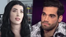 Brenda Zambrano cumplió su palabra y contó "su verdad" sobre Guty Carrera