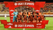 Jugadores de César Vallejo felices con la llegada de Paolo Guerrero