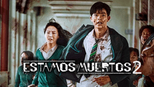 ‘Estamos muertos 2’: cuándo se estrena, reparto y mas detalles de la serie coreana