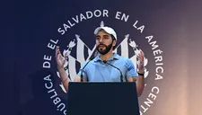 Nayib Bukele ganó las elecciones 2024 en El Salvador: Fue reelegido con más del 85% de votos