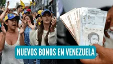 Bonos 2024 en Venezuela: ¿Cuáles son los nuevos montos oficiales que se entregará desde HOY?