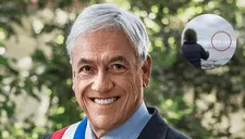 Sebastián Piñera muere a los 74 años en accidente de helicóptero: se revelan primeras imágenes