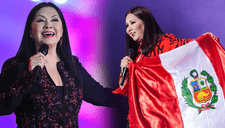 Ana Gabriel anuncia su llegada al Perú: entérate de la fecha, lugar, venta de entradas y más