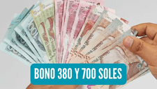 Nuevos bonos 2024 en Perú: ¿Cuándo y cómo cobrar los pagos de S/380 y S/700?