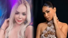 Shirley Cherres defiende a Pamela Franco: "Pasan por alto lo de su expareja y a ella la lapidan"