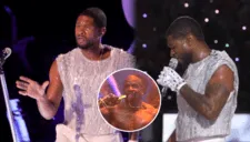 Usher en los Super Bowl 2024: Los divertidos memes tras su increíble presentación