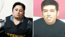Poder Judicial confirmó cadena perpetua contra pepera que dopó y mató a estudiante para robarle
