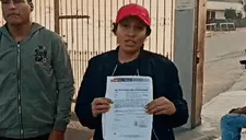 Joven desaparecida en Independencia es hallada golpeada y en estado grave en Canta