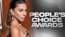 ¡No lo logró! Alondra García Miró pierde los People´s Choice Awards como Influencer del Año