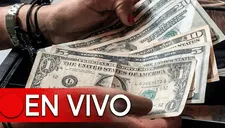 Tipo de cambio y precio del dólar en el Perú hoy, 19 de febrero del 2024