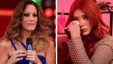 Brenda Zambrano confirma que Edith Tapia no la soportaba: "Se la pasaba tirándome indirectas"