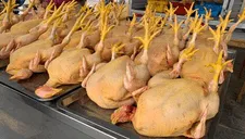 Precio del pollo se duplica en Lima: ¿A cuánto se está cotizando en los principales mercados?