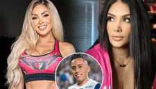 Michelle Soifer se pronuncia sobre Chris Soifer y su romance con Christian Cueva en el pasado