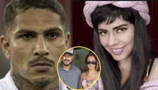 ‘Pánfila’ respalda a Ana Paula y sepulta a Paolo Guerrero: “Él tiene mamitis. Nadie quiere de esposo a un niño"