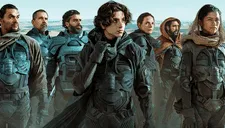 ¿Dónde ver la película Dune 2 en estreno en IMAX, Xtreme o XD?