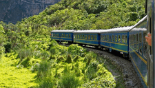 Cusco: suspenden servicio de trenes a Machu Picchu hasta el 20 de marzo por huaico