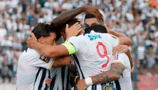 Alianza Lima, a la deriva: perdió 2-0 en Tarma e íntimos siguen sin rumbo en la Liga 1