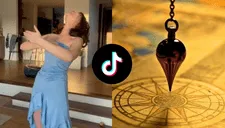 Conoce qué es el péndulo humano, el juego viral de TikTok que genera preocupación y terror