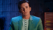 Drake Bell fue abusado sexualmente por Brian Peck, exempleado de Nickelodeon, a los 15 años