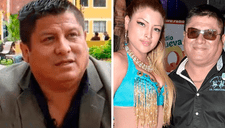 Clavito y su Chela habla por primera vez sobre la muerte de Greis Laura, su expareja: "Me agarró frío"