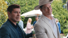 “Ricky Stanicky”: De qué trata y cómo ver la nueva película protagonizada por Zac Efron y John Cena