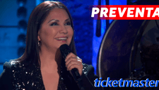 Ana Gabriel en Perú: fecha, ubicación, precios y LINK oficial para el concierto del 2024