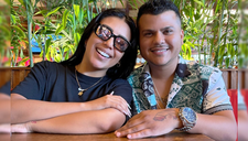 Kate Candela y Jeison Manuel colaborarán en nuevo single