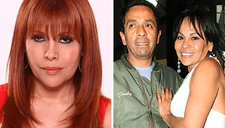 'Chobi': El ÚNICO trabajador de Magaly Medina que renunció por defender su amor con La Mujer Boa