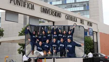 ¿Es cara la PUCP? Mira cuánto cuesta estudiar en la Pontificia Universidad Católica del Perú