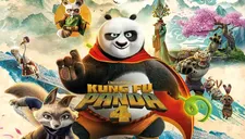 Kung Fu Panda 4: Cines de estreno, precios de sus coleccionables y dónde verla en IMAX, Xtreme o XD