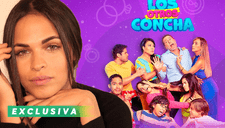 Raysa Ortiz feliz como Jesusa en “Los otros Concha”: “Soy achorada también” | ENTREVISTA