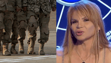 Mhoni Vidente y su reacción sobre posible tercera guerra mundial que advirtió Vladimir Putin