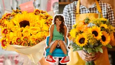 ¿Qué significa regalar flores amarillas cada 21 de marzo y cuál es su origen?