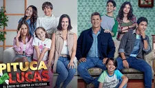 "Pitucas sin Lucas": reparto OFICIAL, canal, hora, sinopsis de la telenovela que reemplazará a "Papá en Apuros"