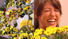 ¿Las flores amarillas se regalan el 21 de marzo o el 21 de septiembre? Esto es lo que se sabe