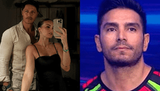 ¡Atento, Rafael Cardozo! Carol Reali y su novio André Bankoff ya tendrían planes de boda