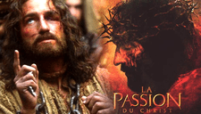 ¿Cómo ver 'La pasión de Cristo' película completa y GRATIS en español online?