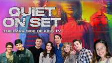 'Quiet On Set: The Dark Side of Kids TV': ¿dónde ver el documental de abuso en Nickelodeon?